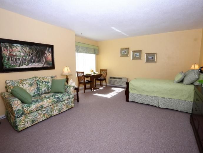 Good Samaritan Society Florida Lutheran Senior Living Community